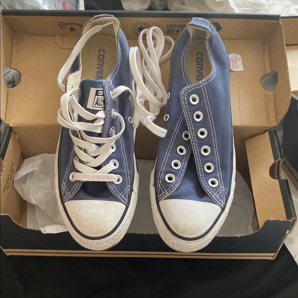 Converse